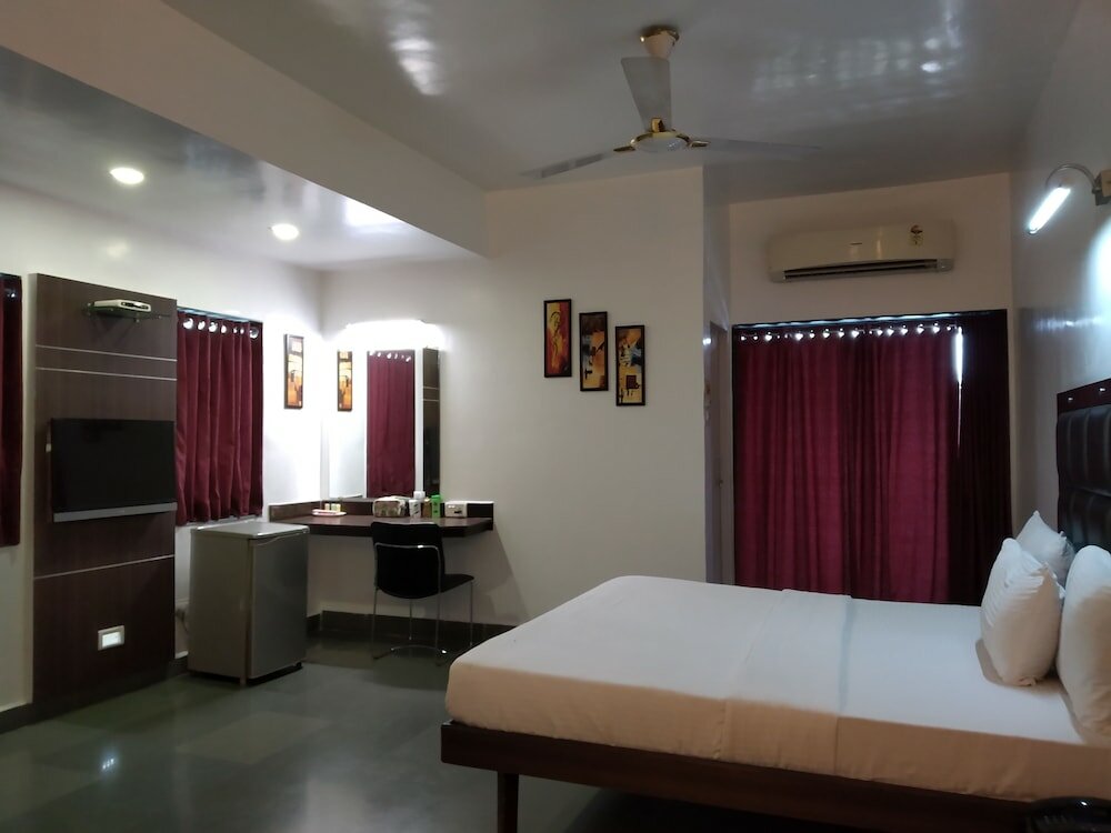 Фото Hotel Hospice