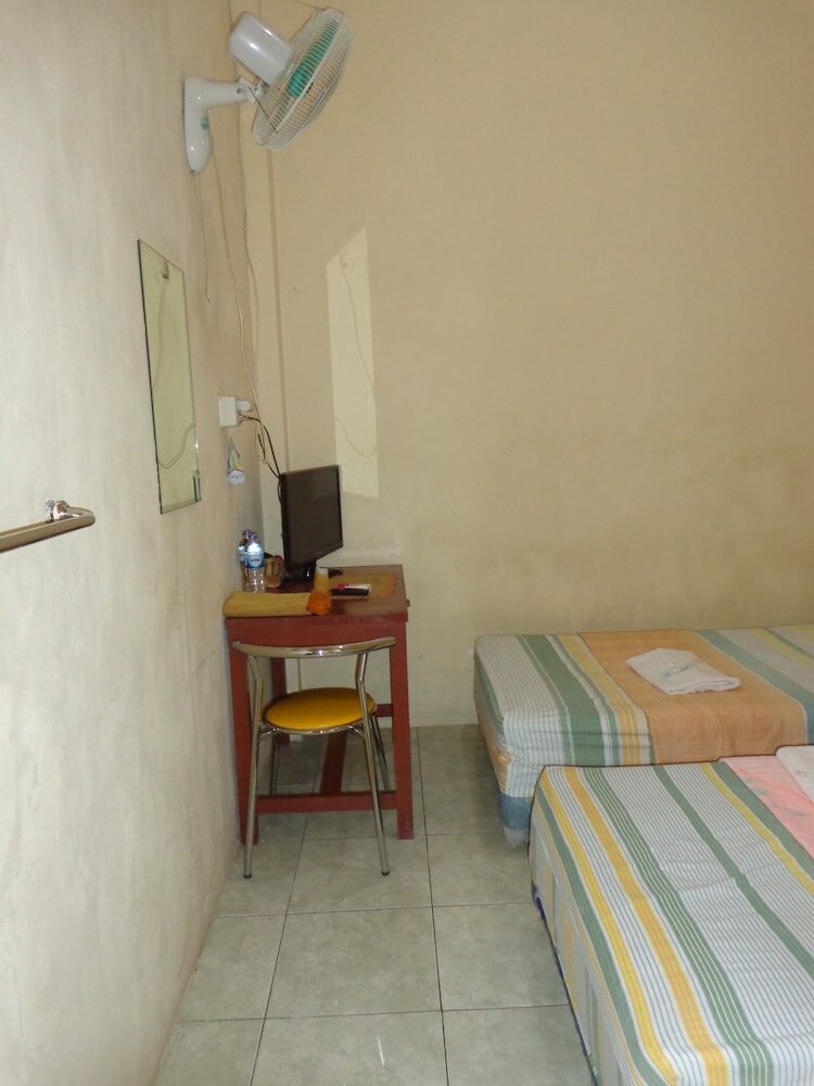 Фото Hotel Musafir Inn