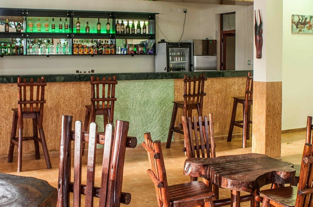 Фото Nyange Resort and Marina