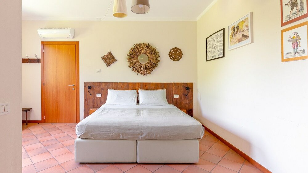 Фото Antico Brolo