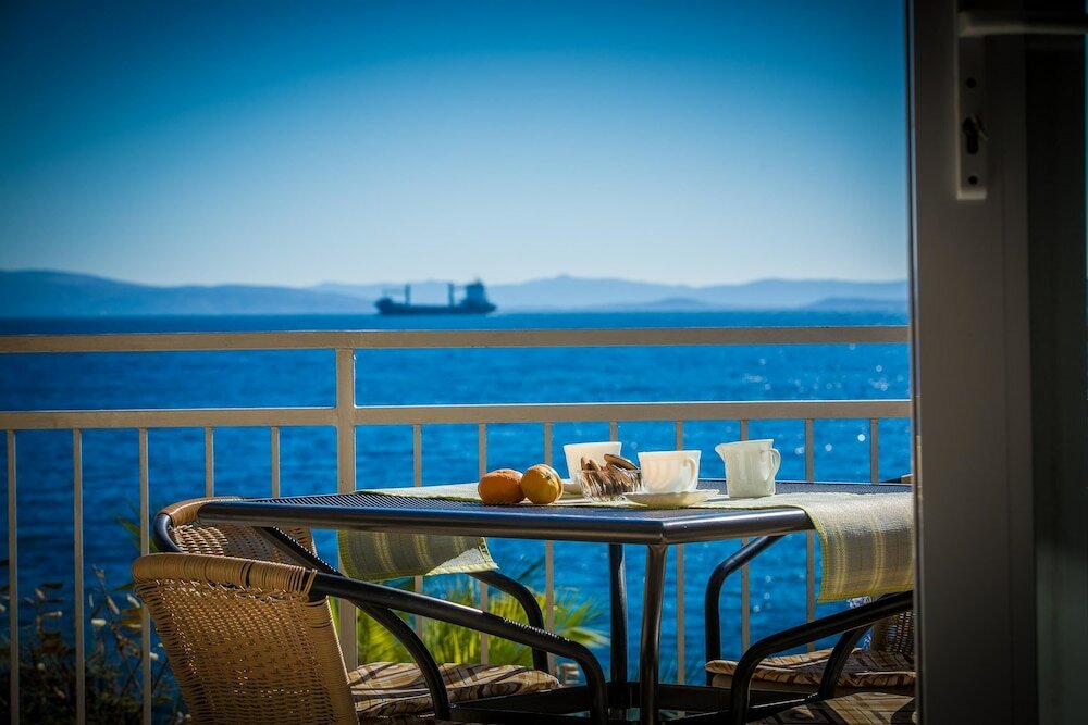 Фото Apartments Villa Sea