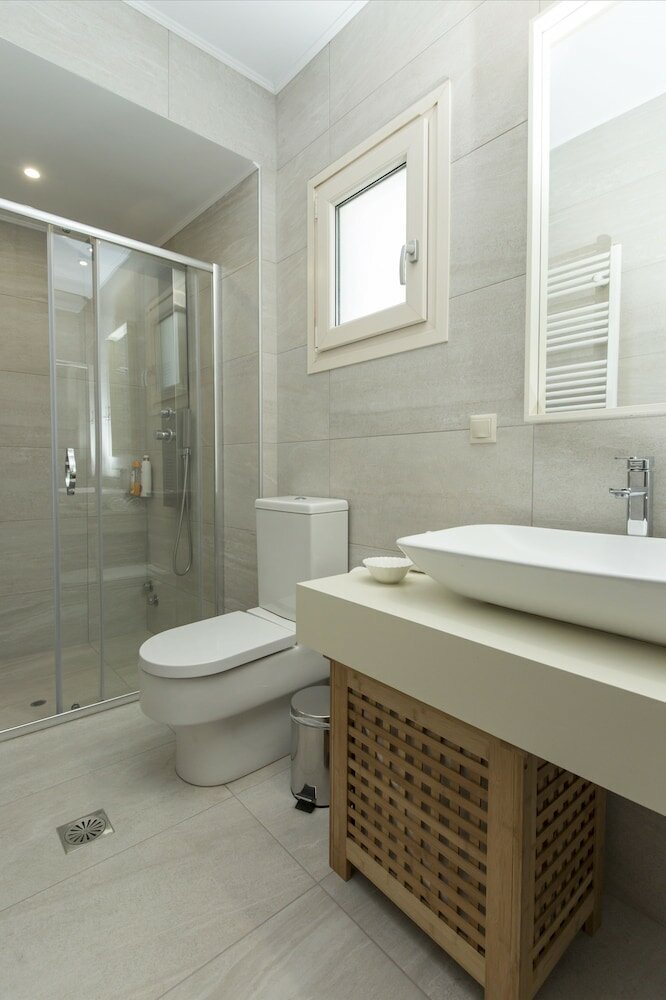 Фото Virginia Luxury Villas