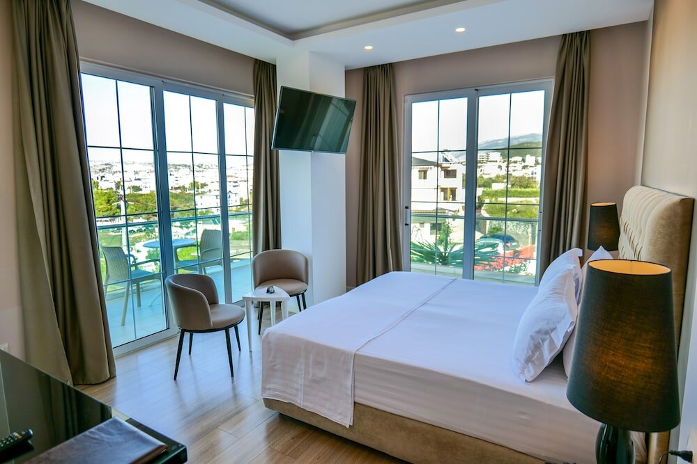 Фото Hotel Luxury