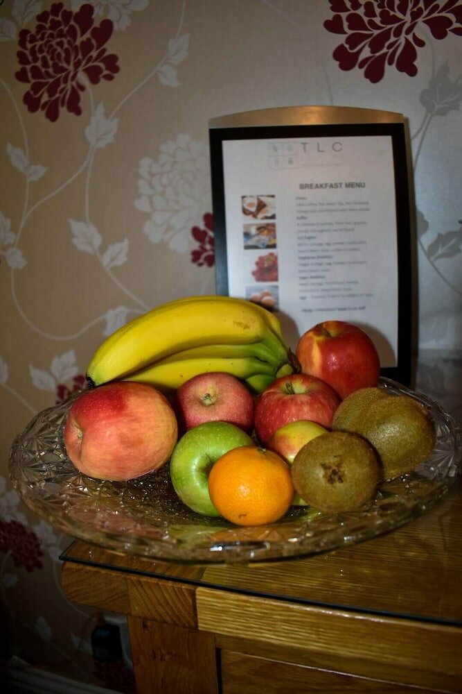 Фото Tlc Exmouth Bed and Breakfast