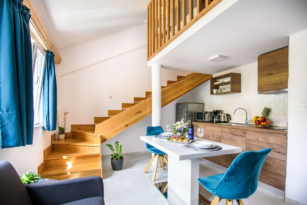 Фото California Apartments III