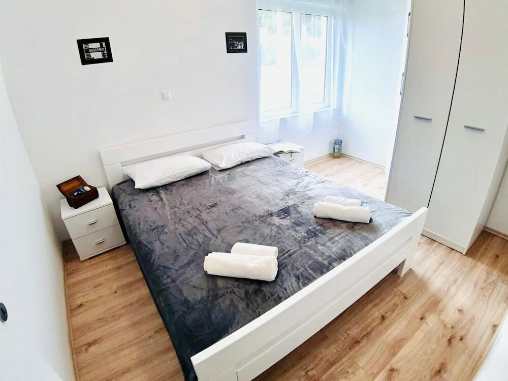 Фото Apartments and Rooms Viskic