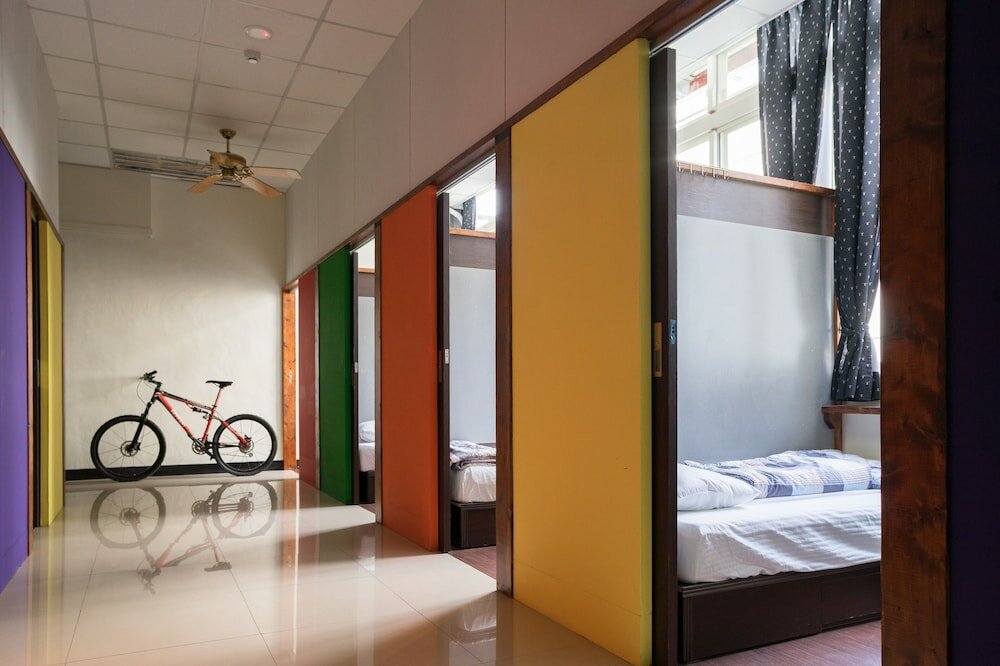 Фото Puli Town Bed and Breakfast