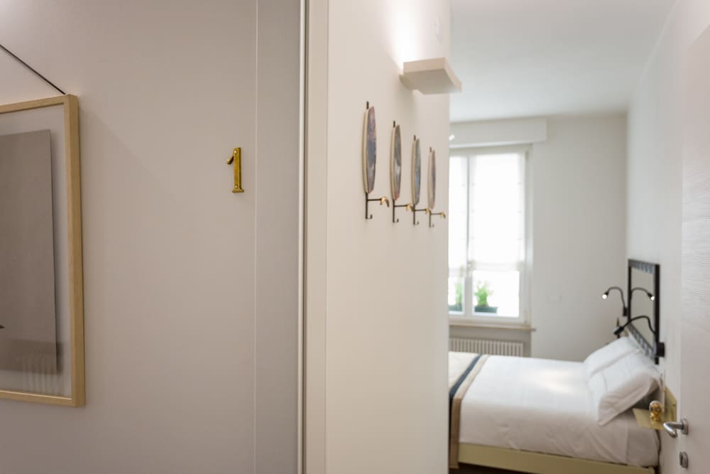 Фото Relais Pensiero