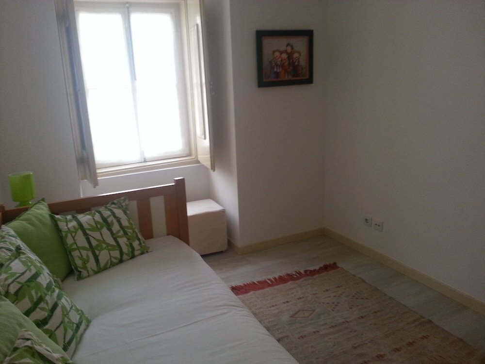 Фото DoBairro Suites at Principe Real