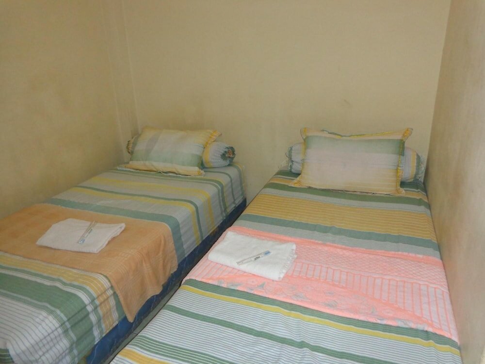 Фото Hotel Musafir Inn