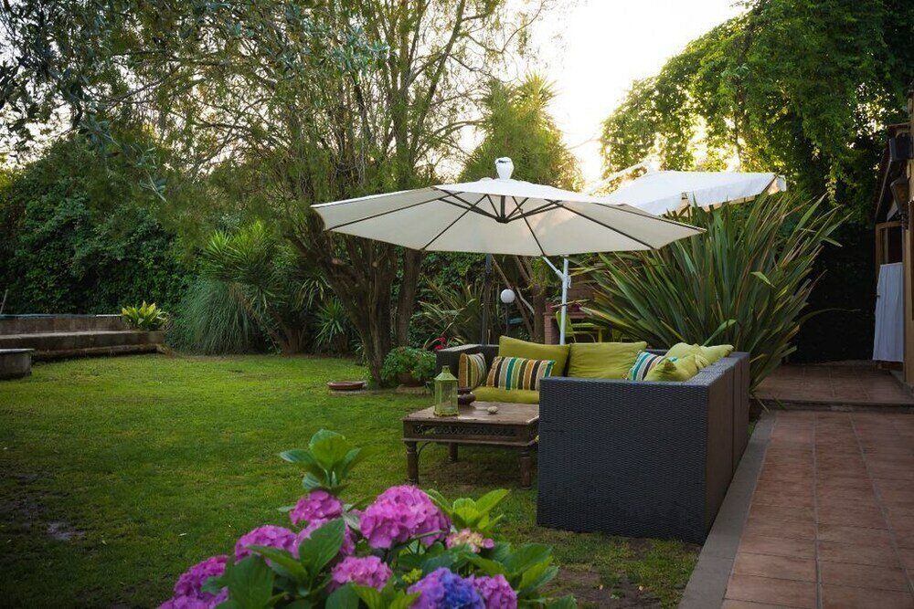 Фото Appia Antica Cottage