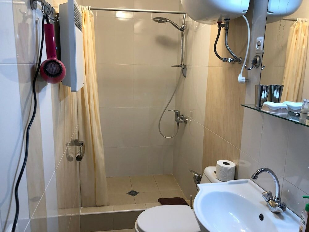 Фото Отель Купеческий Дом