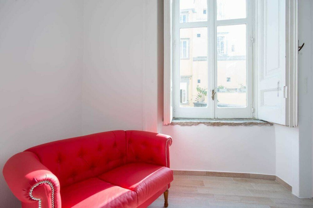 Фото In Napoli B&b