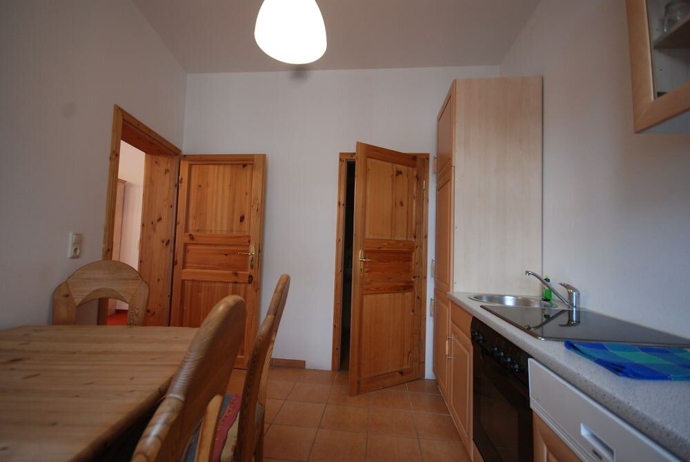 Фото Pension am Dom