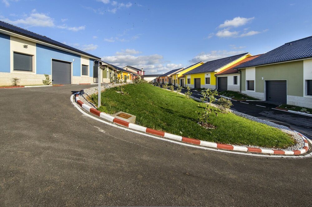 Фото Motel Cancún Avilés