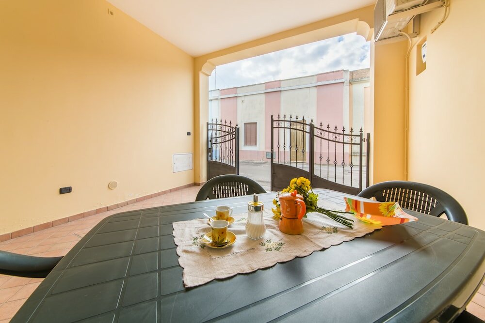 Фото Salento Sweet Home & Mirea