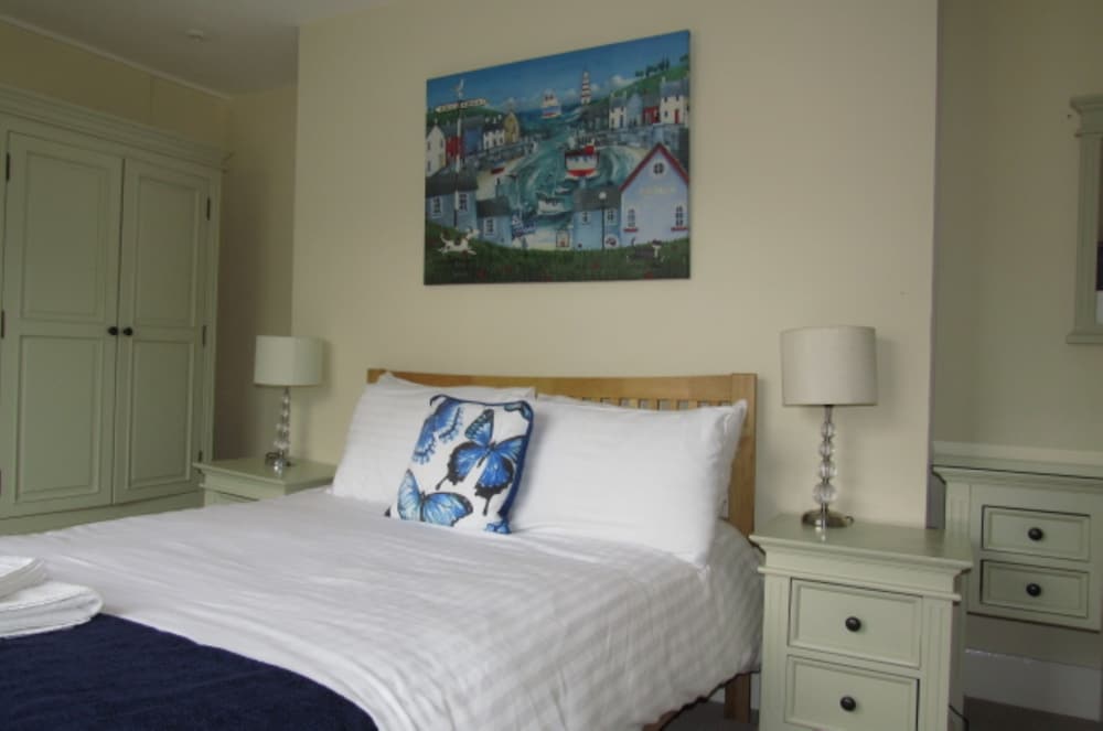 Фото The Old Vicarage