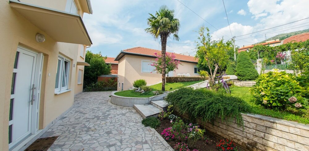 Фото House Agava