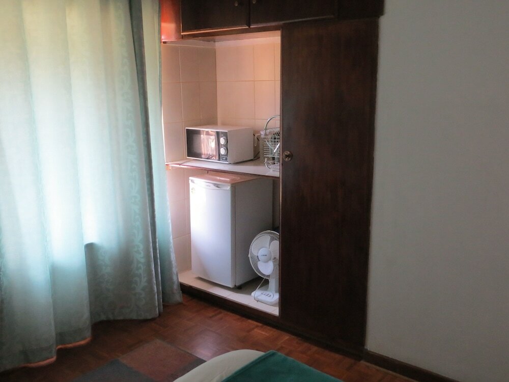 Фото The Swiss Guesthouse