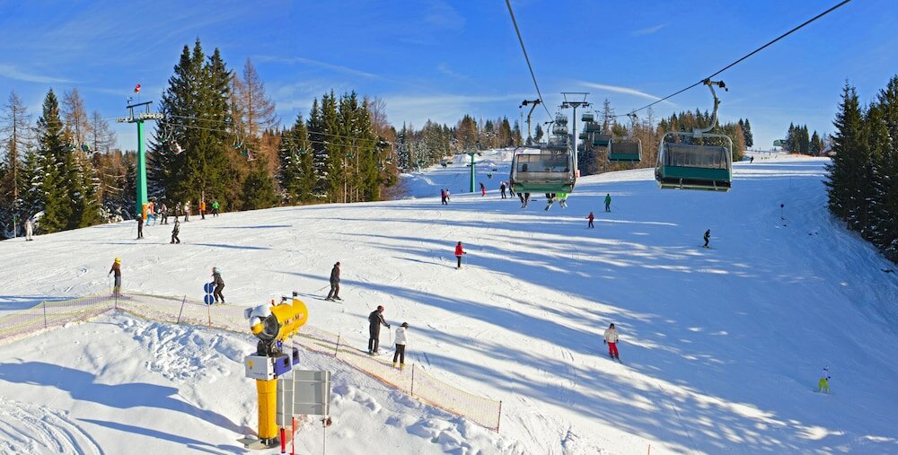 Фото Apartments Alpska perla