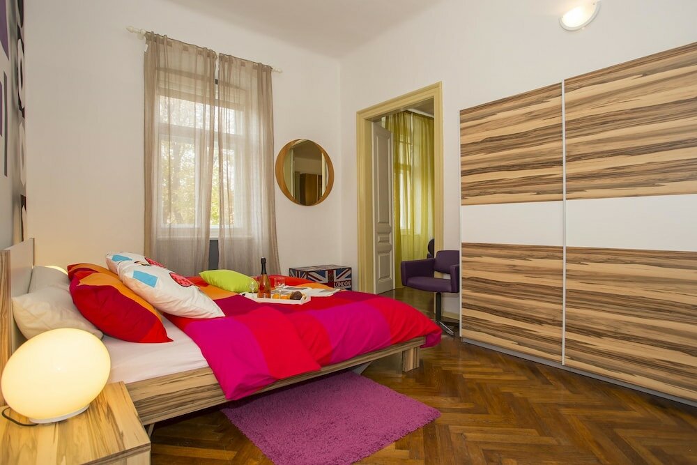 Фото Apartment Ema Two Bedrooms