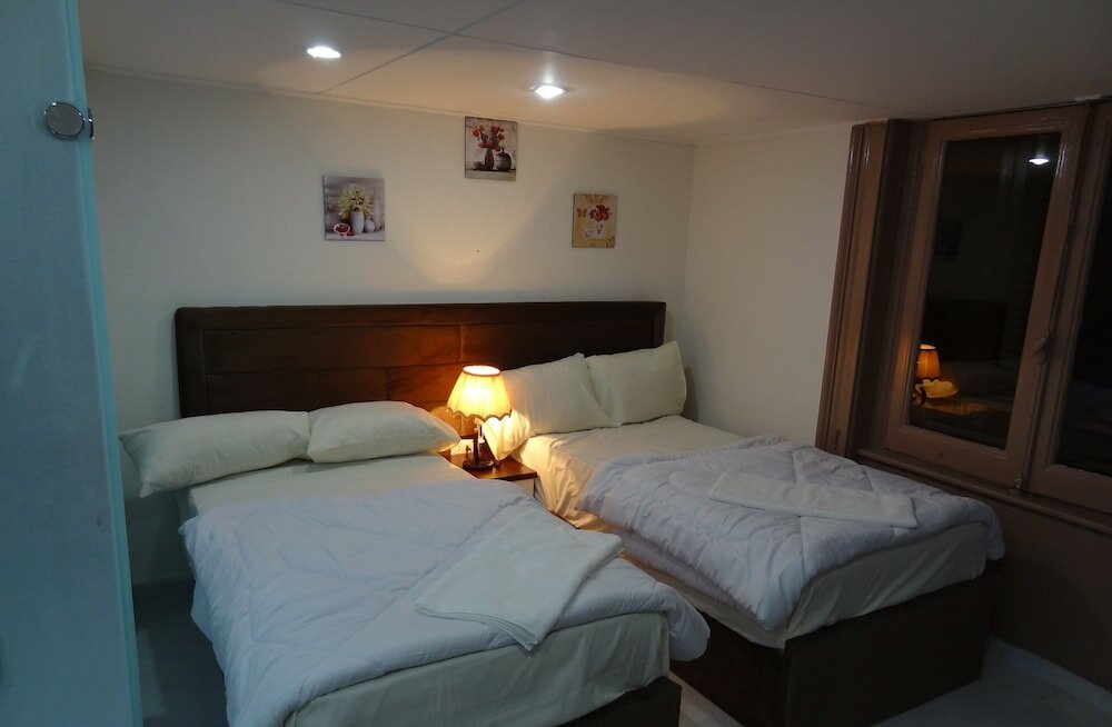 Фото New City Hotel