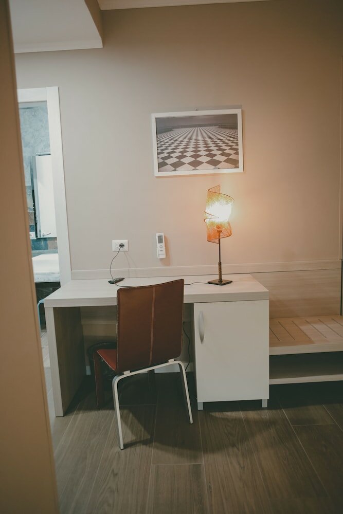 Фото B&b Dei Segreti