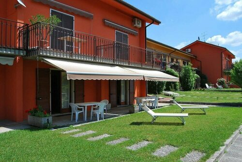 Гостиница Da Giorgio