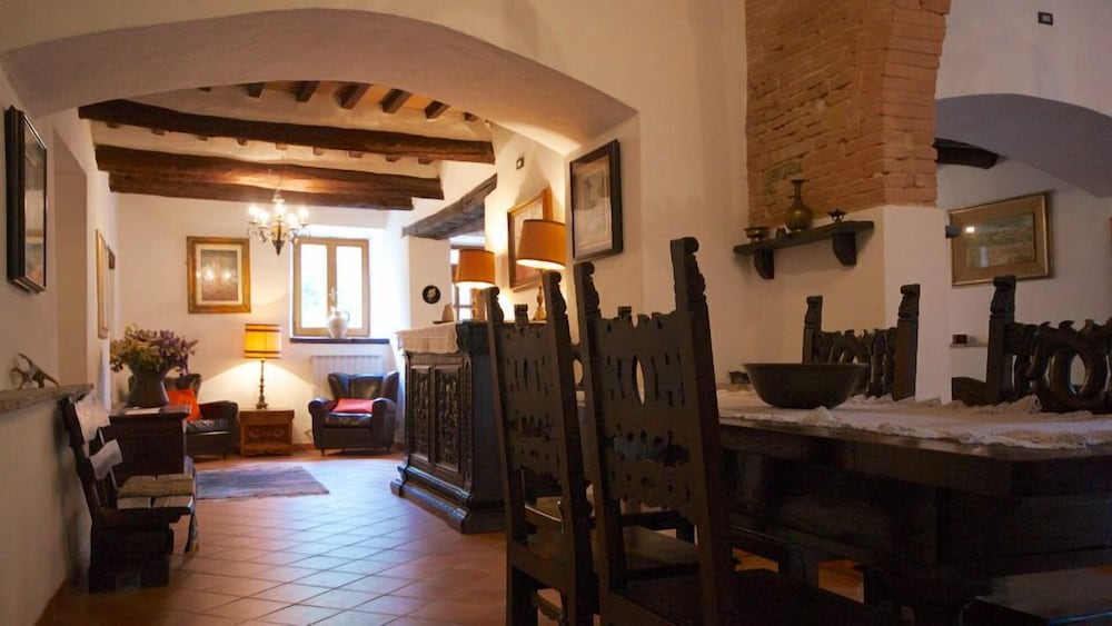 Фото Agriturismo Corvaia