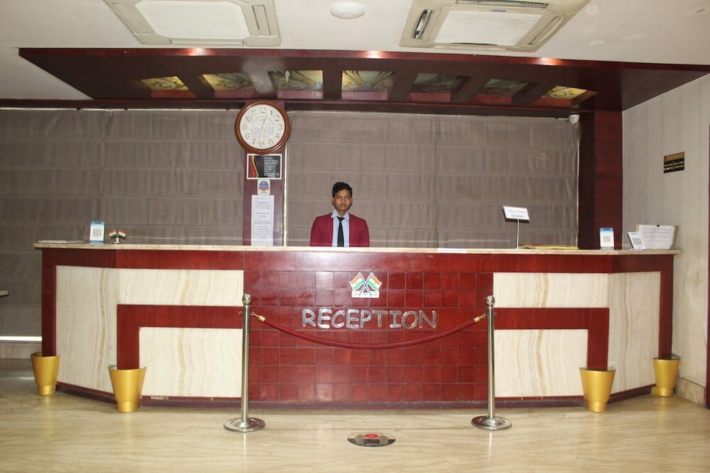 Фото New Hotel Broadway