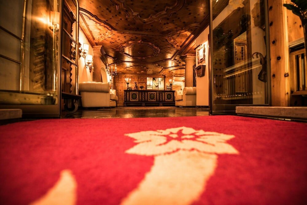 Фото Enzian Genziana