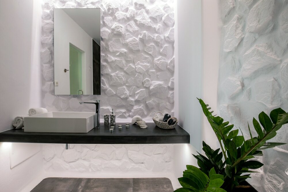 Фото Arco Naxos Luxury Apartments