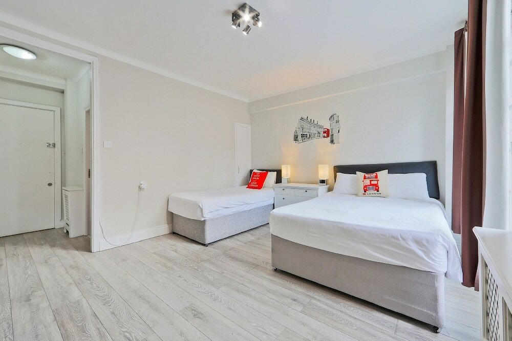 Фото Cosy Central Apartments - Oxford Street
