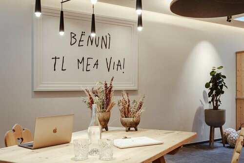 Внешний вид отеля Hotel Mea VIA в Кастельрутто, фото 5