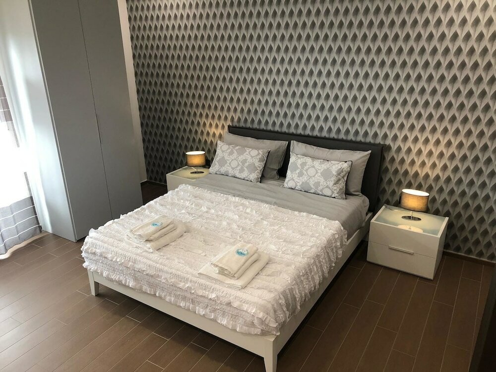 Фото B&b Artemide