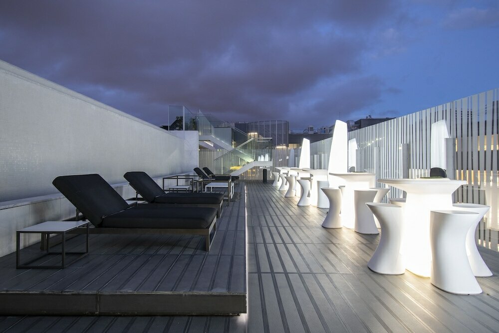 Фото Epic Sana Lisboa Hotel