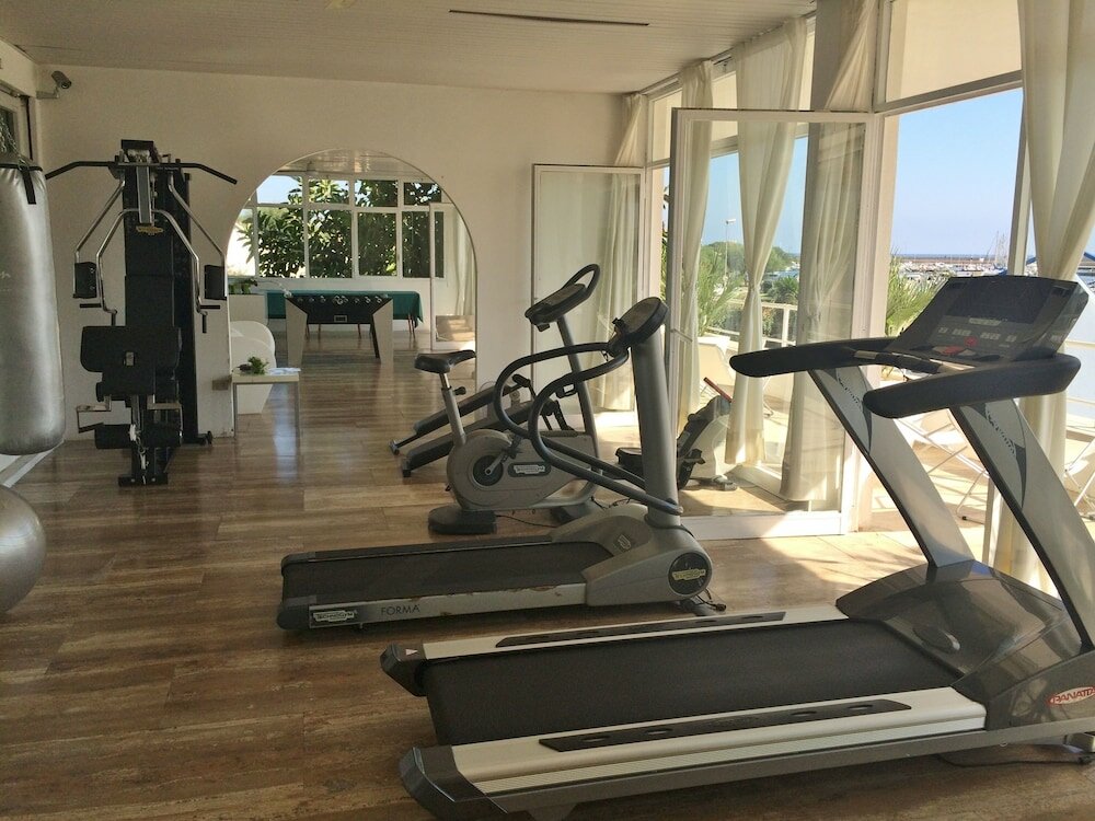 Фото Abitare in Vacanza