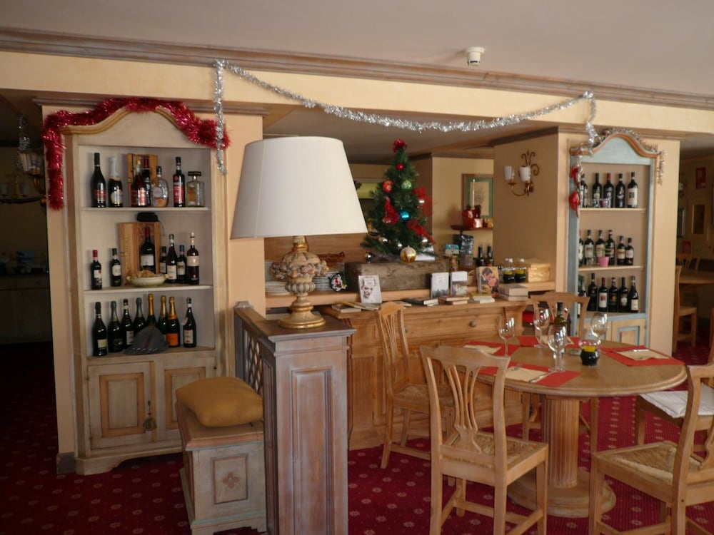 Фото Hotel & Residence Catturani