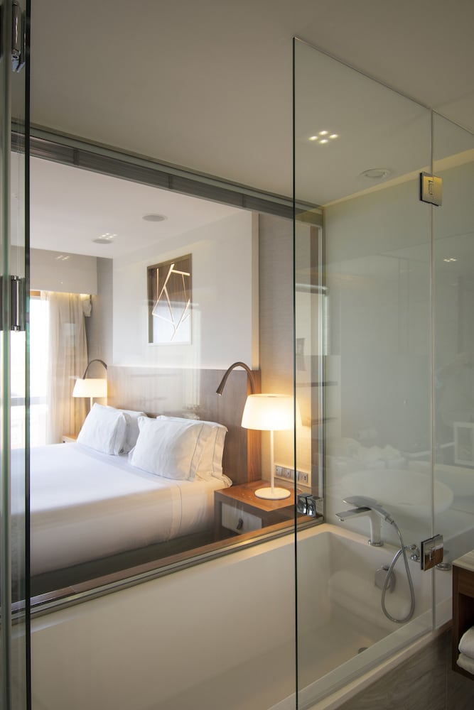 Фото Epic Sana Lisboa Hotel