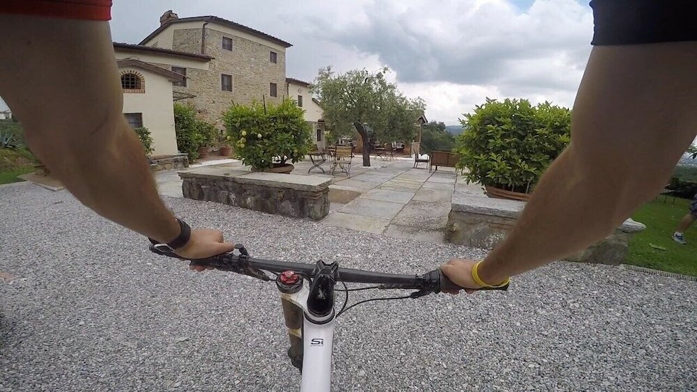 Фото Мини-отель La Piana