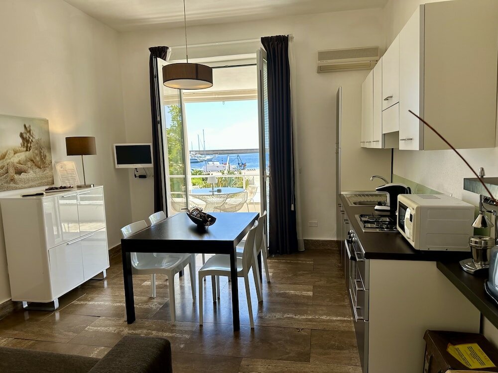 Фото Abitare in Vacanza