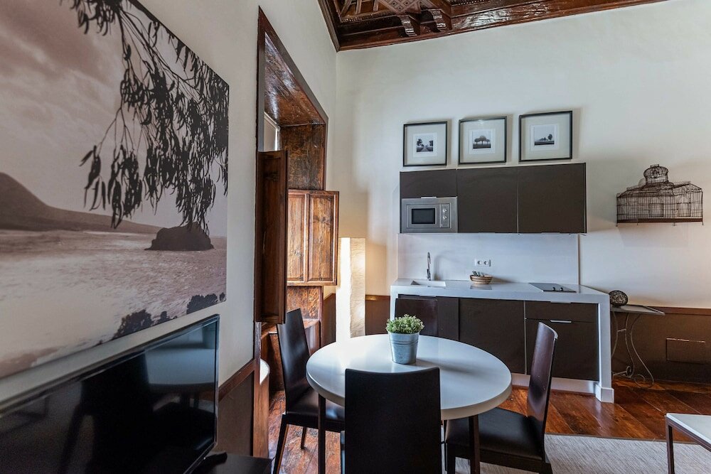 Фото Isla Baja Suites