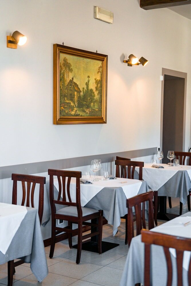 Фото Cà Lazzaroni