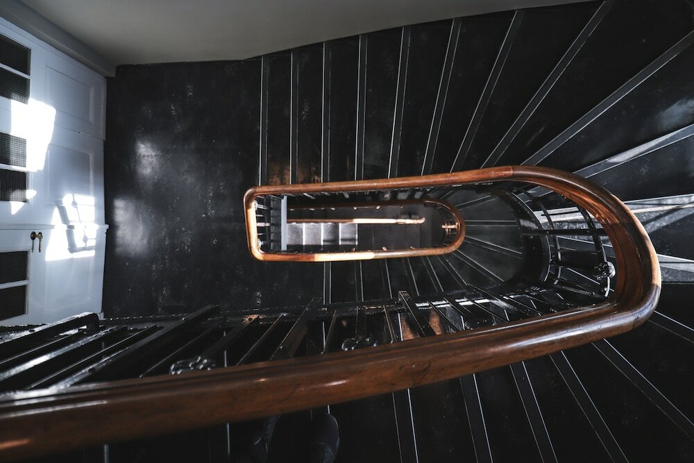 Фото Comfort Hotel Grand Central