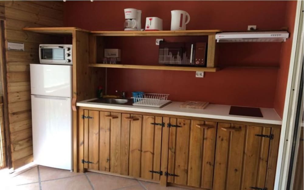 Фото Hotel Cap Macabou