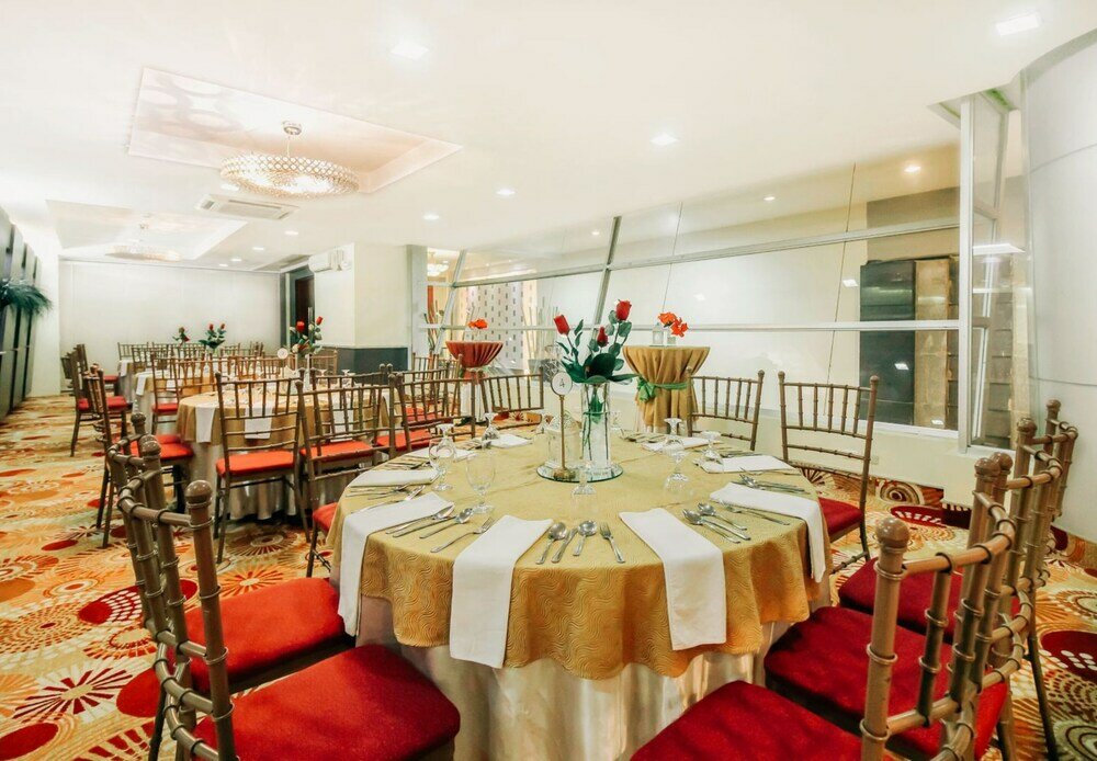 Фото Greenhills Elan Hotel Modern