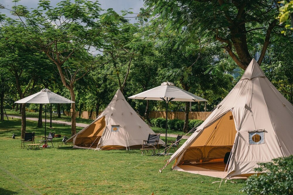 Фото Jw Marriott Hotel Hanoi