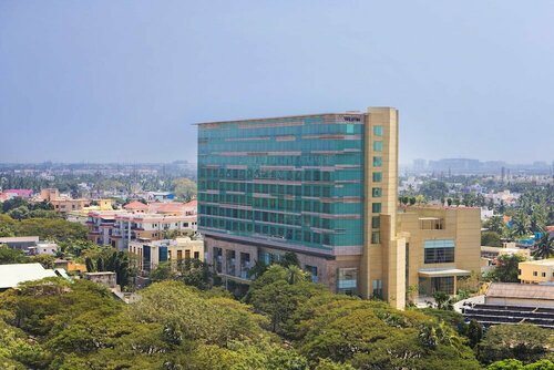 Гостиница The Westin Chennai Velachery в Ченнае