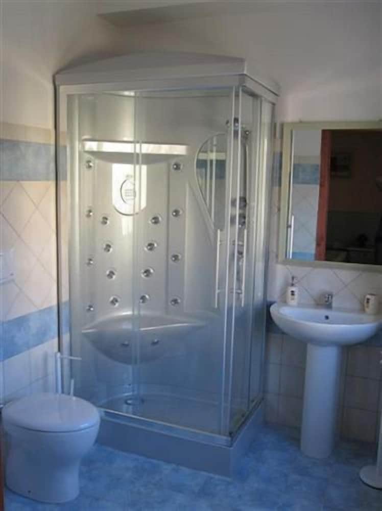 Фото Bosa Guest House