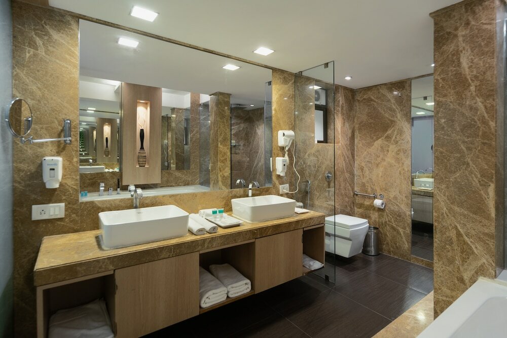 Фото Gcc Hotel and Club